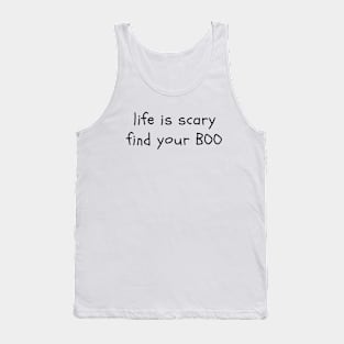 halloween Tank Top